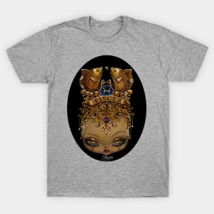 PISCES T-Shirt